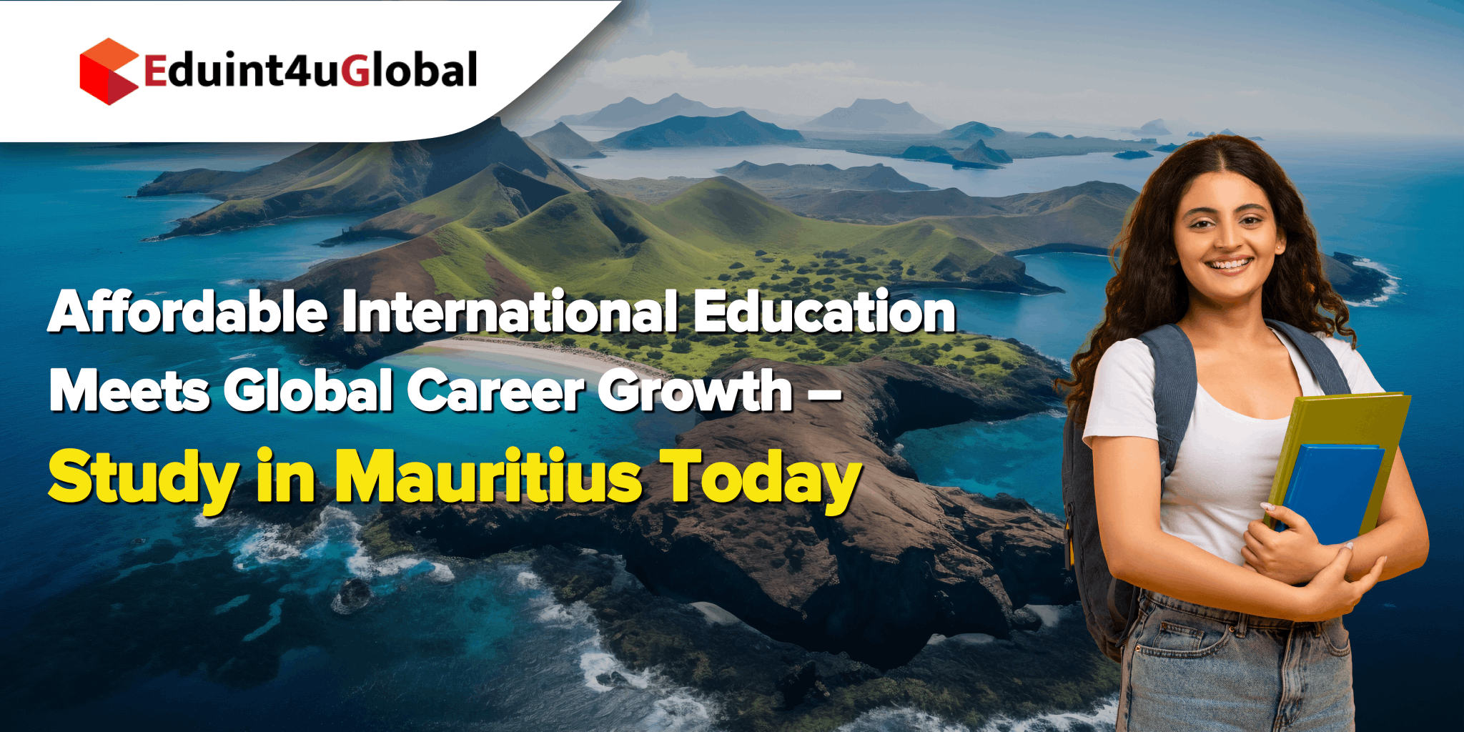 Affordable International Education Meets Global Career Growth – Study in Mauritius Today